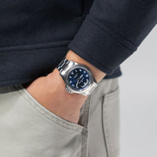 Hamilton Khaki Field King Day-Date 40mm
