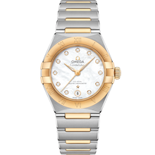 OMEGA Constellation 29mm
