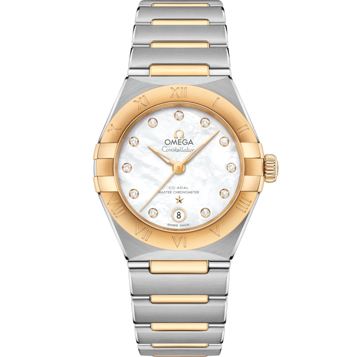 OMEGA Constellation 29mm