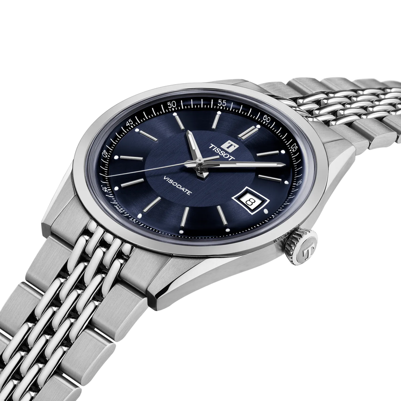 Tissot Visodate 39mm