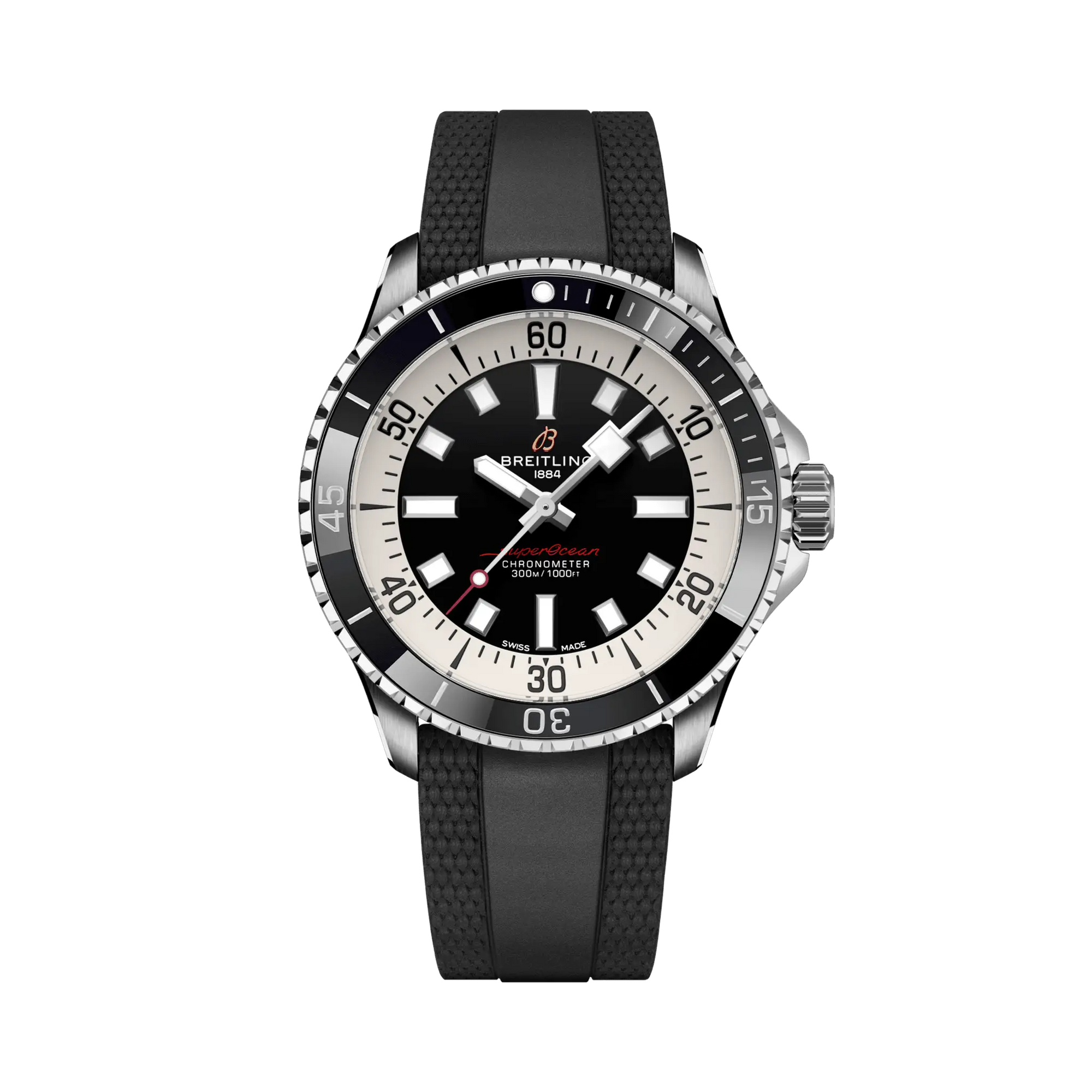 Breitling Superocean Automatic 42