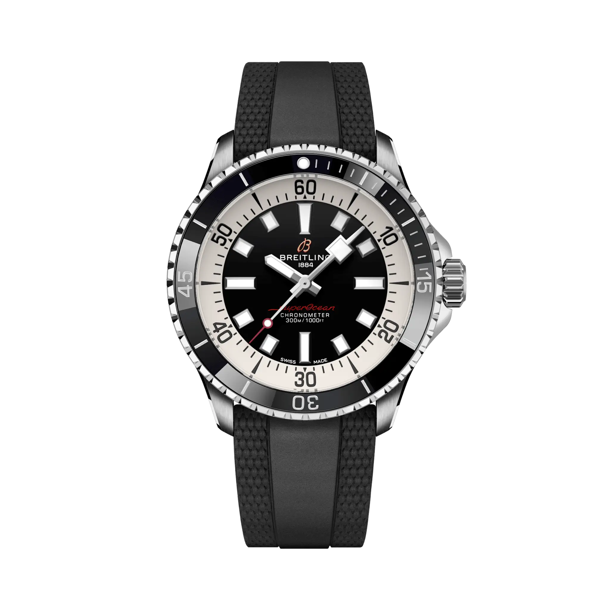 Breitling Superocean Automatic 42