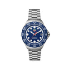 TAG Heuer Formula 1 Solargraph 38mm