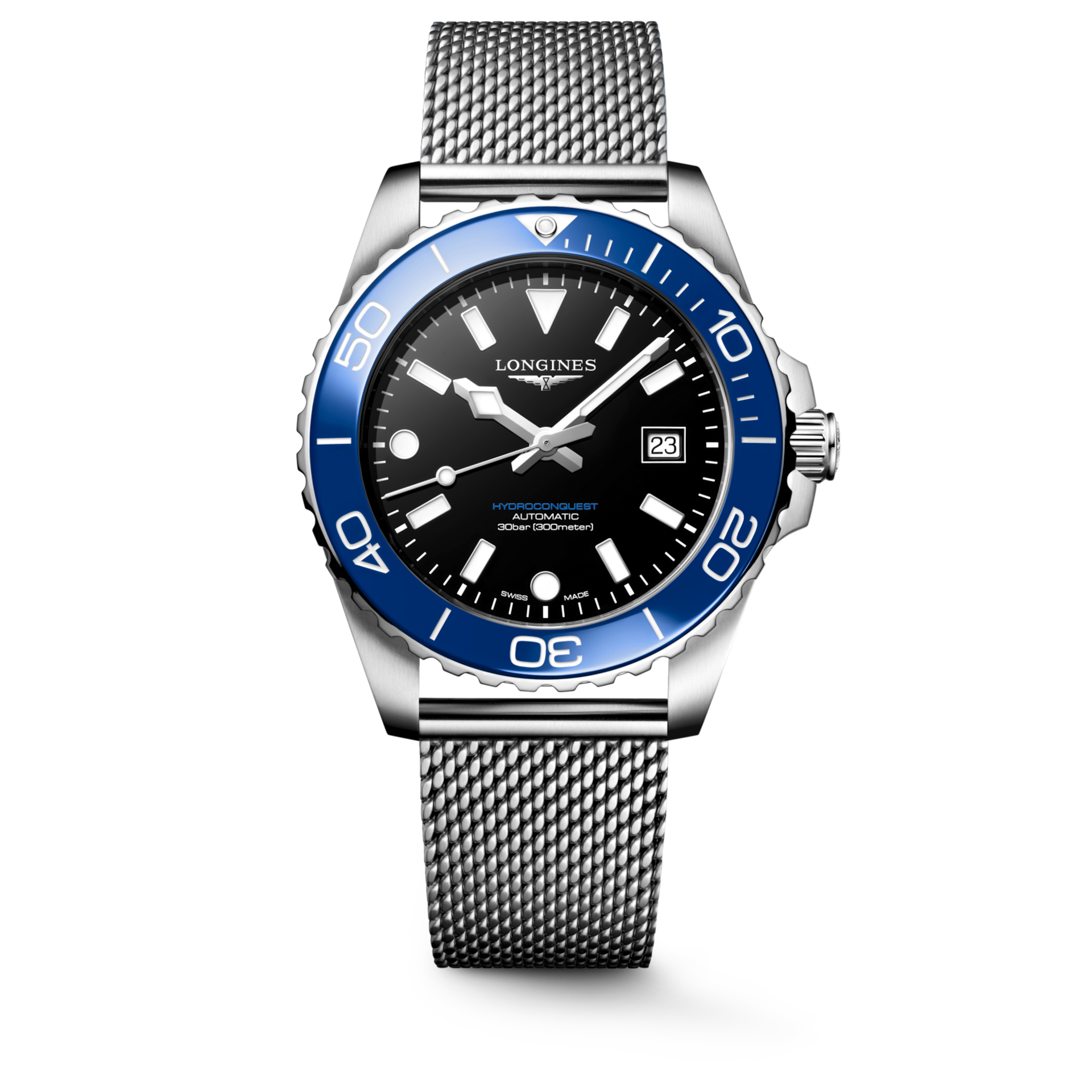 Longines HydroConquest 42mm