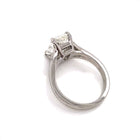 3.02 Royal Radiant Custom Ring