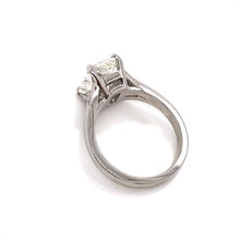 3.02 Royal Radiant Custom Ring