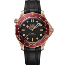 OMEGA Seamaster Diver 300M 42mm