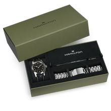 Hamilton Khaki Field Murph Bundle 42mm