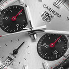 TAG Heuer Carrera Chronograph 39mm