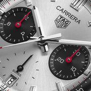 TAG Heuer Carrera Chronograph 39mm