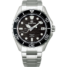 Grand Seiko Evolution 9 Diver 43.8mm