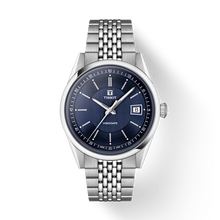 Tissot Visodate 39mm