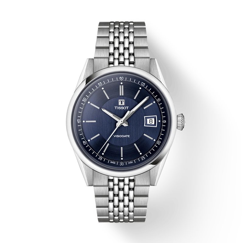 Tissot Visodate 39mm