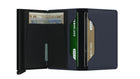 Secrid Slimwallet Matte Nightblue