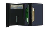 Secrid Slimwallet Matte Nightblue