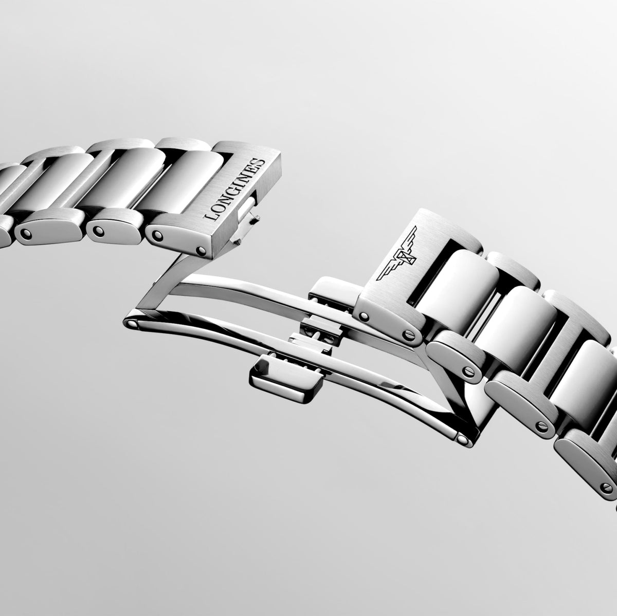 Longines Conquest 41mm