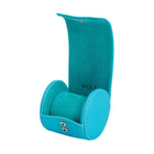 WOLF Tutti Frutti Turquoise Single Watch Roll