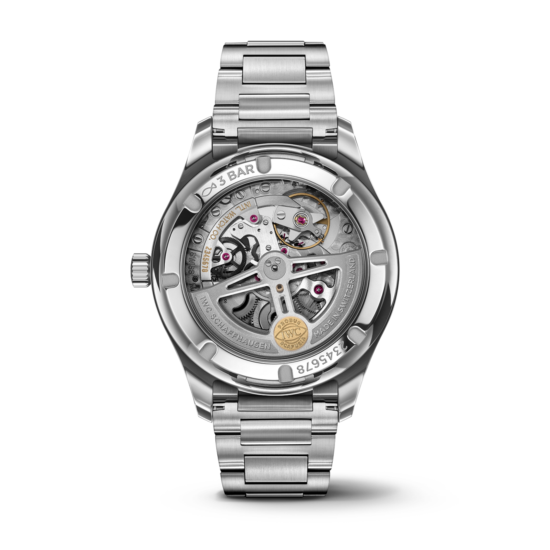 IWC Schaffhausen Portugieser Automatic 40