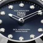 TAG Heuer Aquaracer Professional 200 Solargraph 28mm