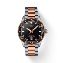 Tissot Seastar 1000 Quartz 40mm