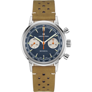 Hamilton American Classic Intramatic Chronograph