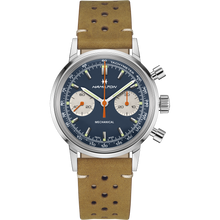 Hamilton American Classic Intramatic Chronograph 40mm