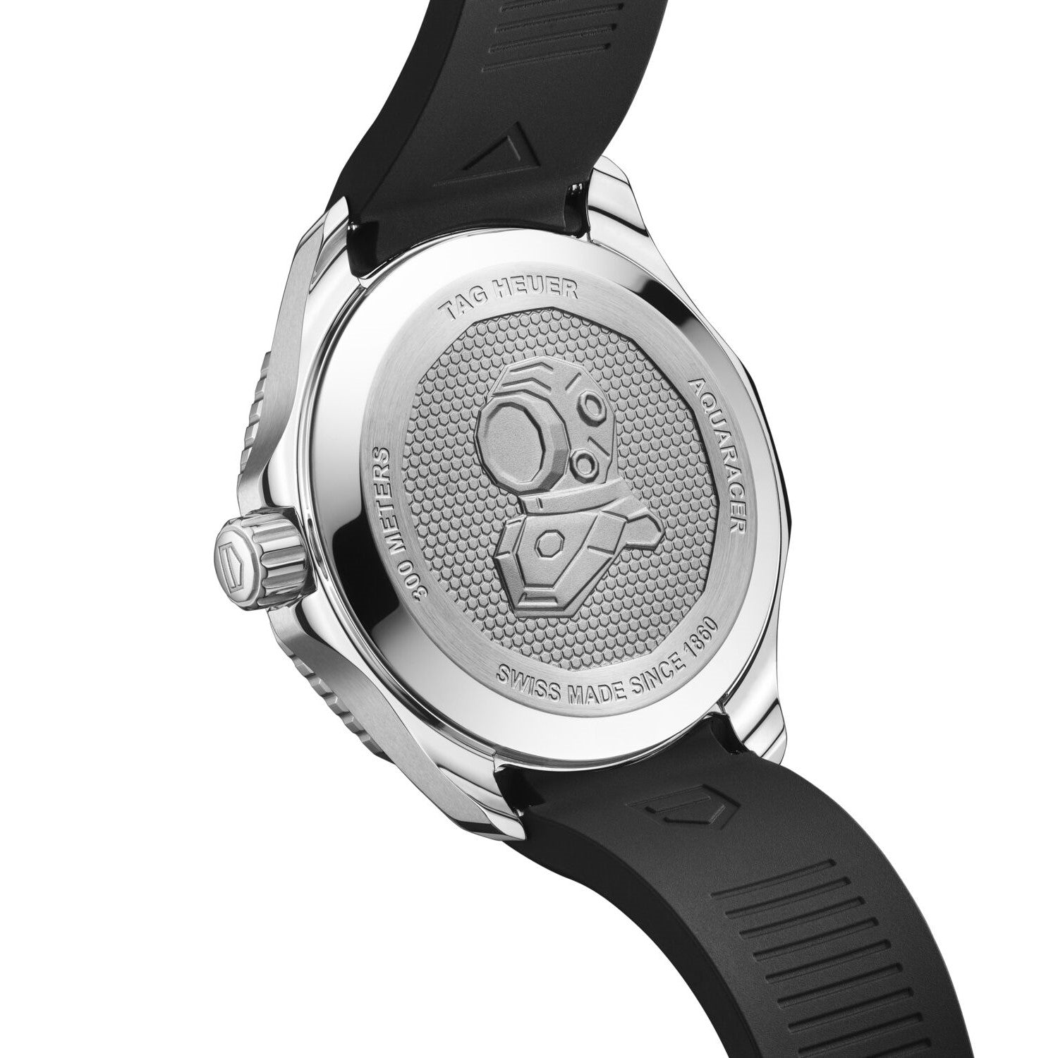 TAG Heuer Aquaracer Professional 300 Date 42mm