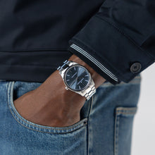 Hamilton Jazzmaster Quartz 40mm