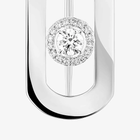 Messika So Move Brooch