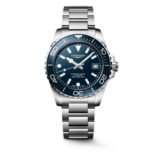 Longines HydroConquest 39mm