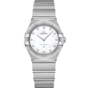 OMEGA Constellation 28mm