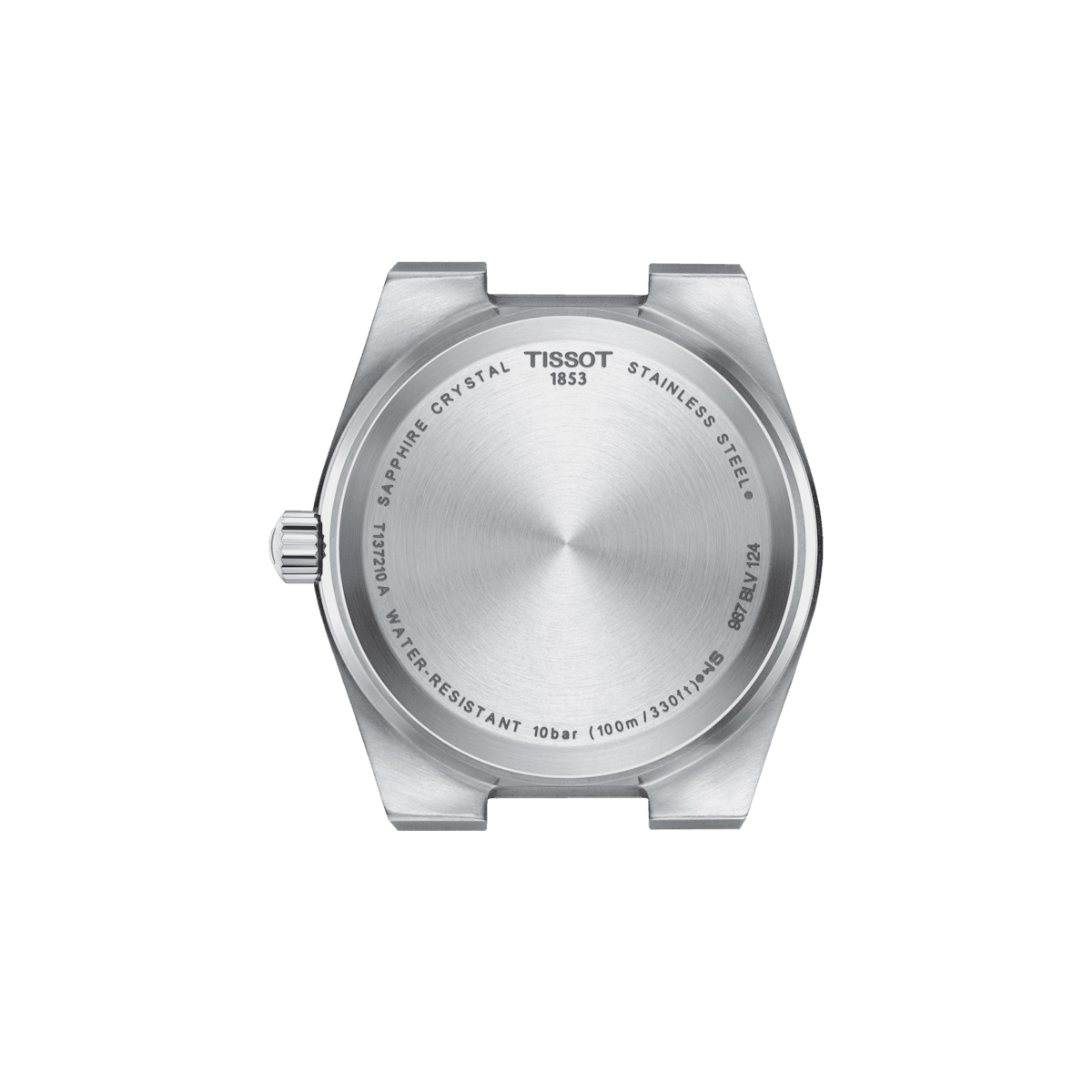 Tissot PRX Quartz 35mm