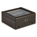WOLF Earth Watch Stand Box