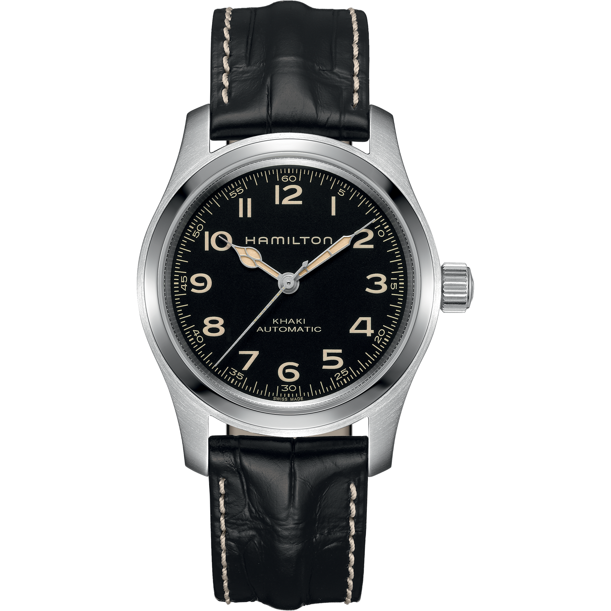 Hamilton Khaki Field Murph Bundle 42mm