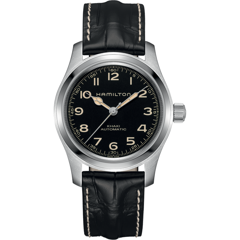 Hamilton Khaki Field Murph Bundle 42mm