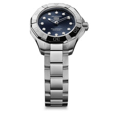 TAG Heuer Aquaracer Professional 200 Solargraph 28mm