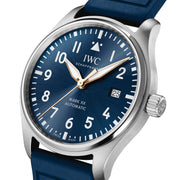 IWC Schaffhausen Pilot's Watch Mark XX "Le Petit Prince"
