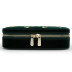WOLF Zoe Jewellery Travel Zip Case