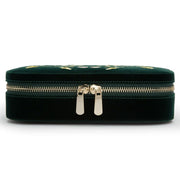 WOLF Zoe Jewellery Travel Zip Case