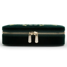 WOLF Zoe Jewellery Travel Zip Case