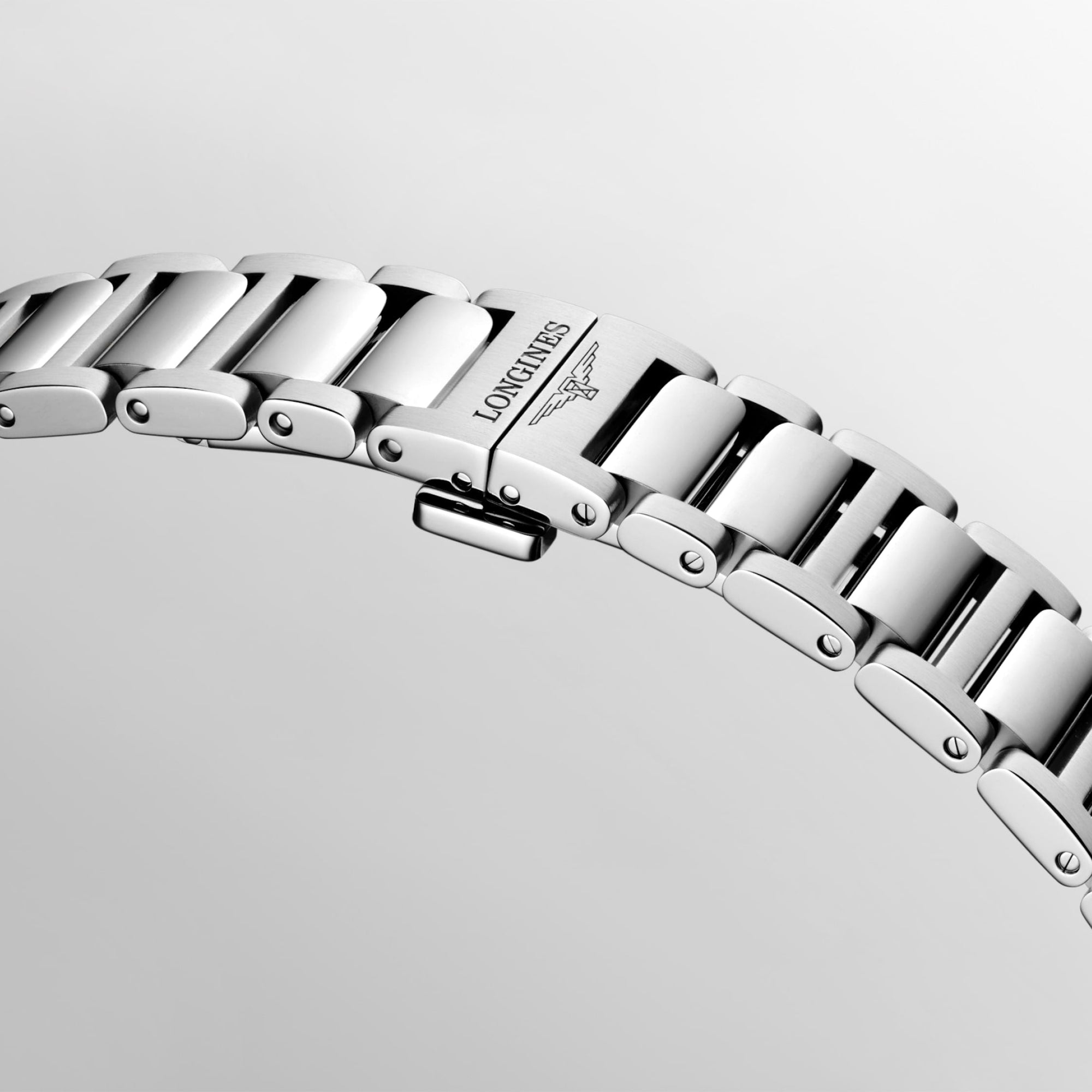Longines Conquest 34mm