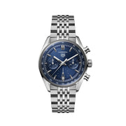 TAG Heuer Carrera Chronograph 39mm