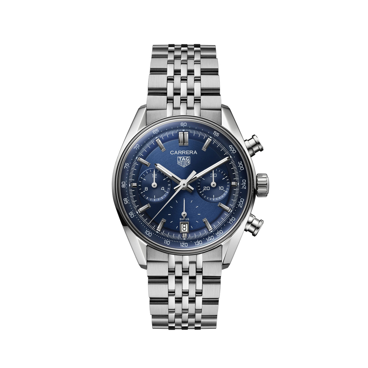 TAG Heuer Carrera Chronograph 39mm
