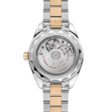 OMEGA Seamaster Aqua Terra 30mm