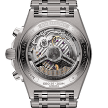 Breitling Chronomat B01 42 Titanium
