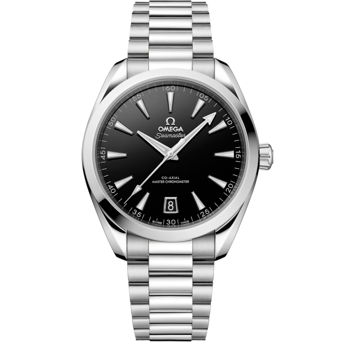 OMEGA Seamaster Aqua Terra 41mm
