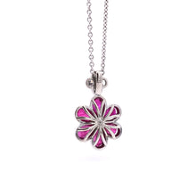 2.56 Crimson Red Ruby Custom Necklace
