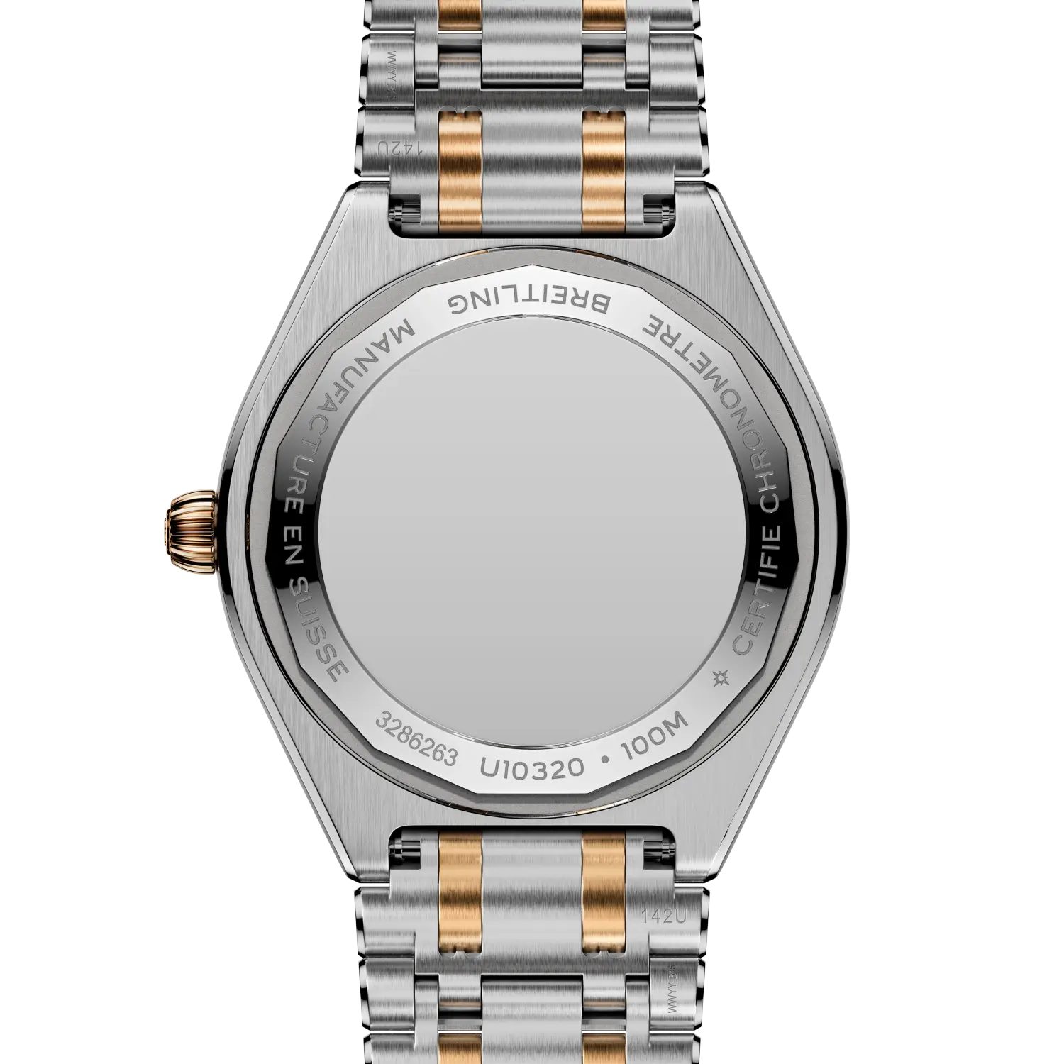 Breitling Chronomat Automatic 36
