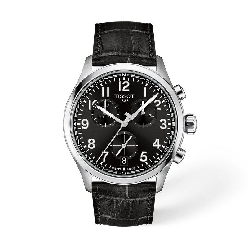 Tissot Chrono L 42mm
