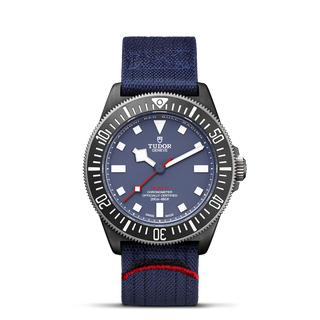 TUDOR Pelagos FXD M25707KN-0001 | IJL Since 1937